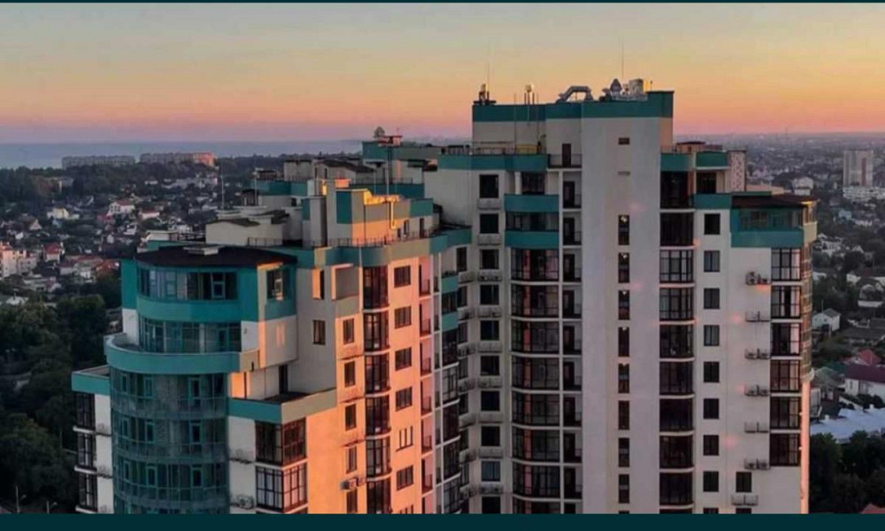 Продам 2х кімн квартиру в ЖК Аквамарин Одеса - фото 7