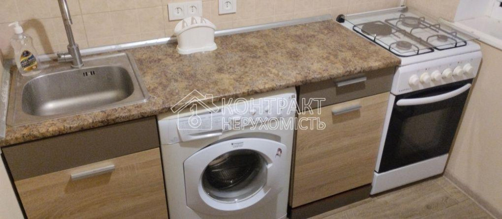 Продаж Квартира 1-кімнатна, 4/5 поверх на вул. Гвардійців Широнінців Kharkiv - photo 11