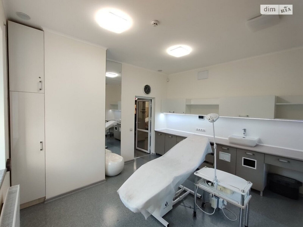 Продаж приміщення вільного призначення на Валентина Отамановського (Космодем`янської) поверх - 1/2 Винница - изображение 1