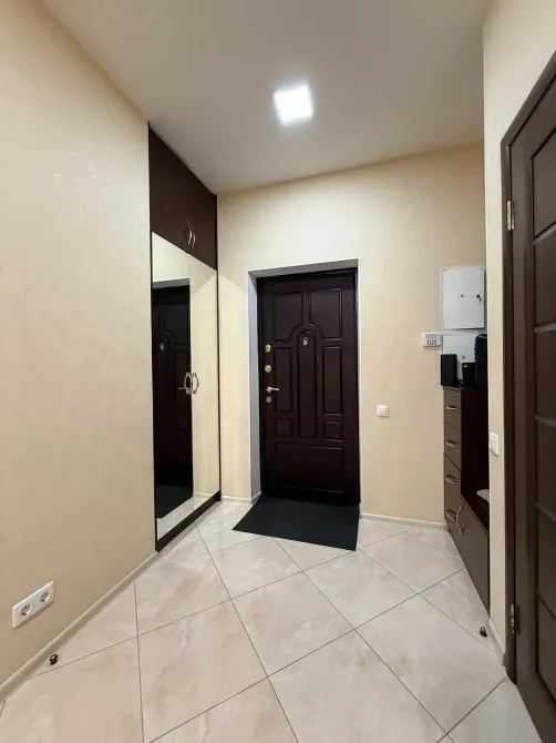 Аренда 3к Квартира 110 кв.м Генуэзская, 5 Одесса - изображение 11