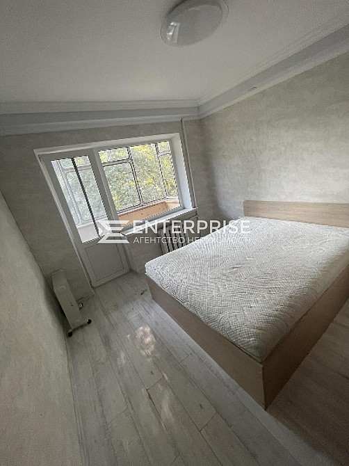 Продаж Квартира 2-кімнатна, 3/5 поверх на вул. Івана Виговського Київ - фото 5