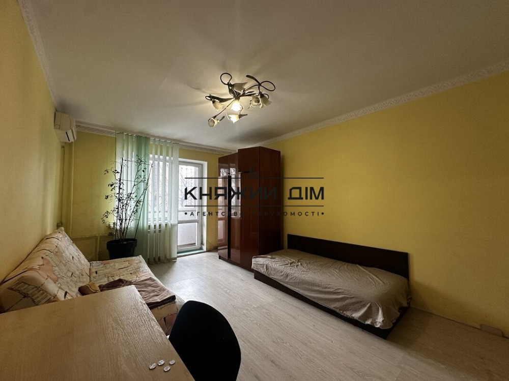 Оренда Квартира 1-кімнатна, 1/10 поверх на Тростянецкая ул. Kiev - photo 5