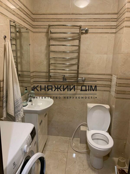 Оренда 3-кімнатної квартири, метро Лу. № 11200698 Kiev - photo 16