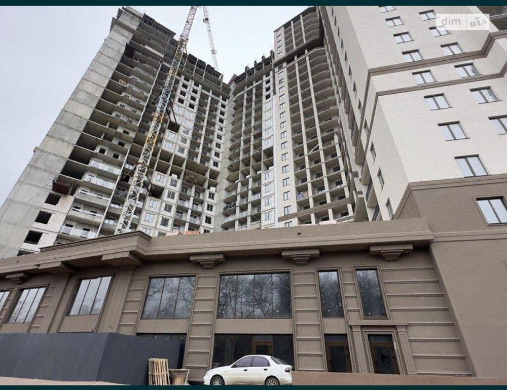 Продаж 1к квартиру в ЖК Посейдон Одеса - фото 4