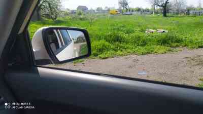 Продаж земельної ділянки 6.5 соток на ул. Европейская, 5 Нерубайське