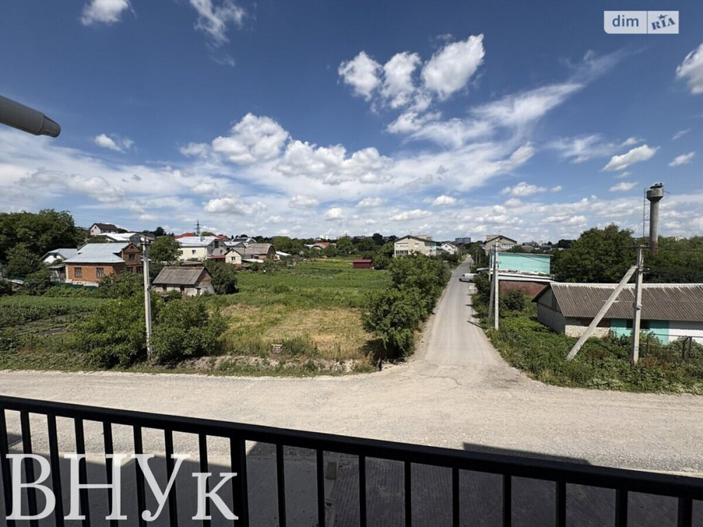 Продаж Квартира 1-кімнатна, 3/5 поверх на Шептицького Тернопіль - фото 19