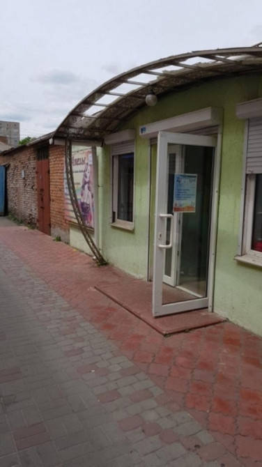 Продаж торгове приміщення на Некрасова поверх - 1/1 Винница - изображение 1