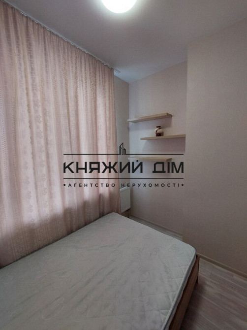Оренда Квартира 1-кімнатна, 11/16 поверх на Нагорная ул. Kiev - photo 11