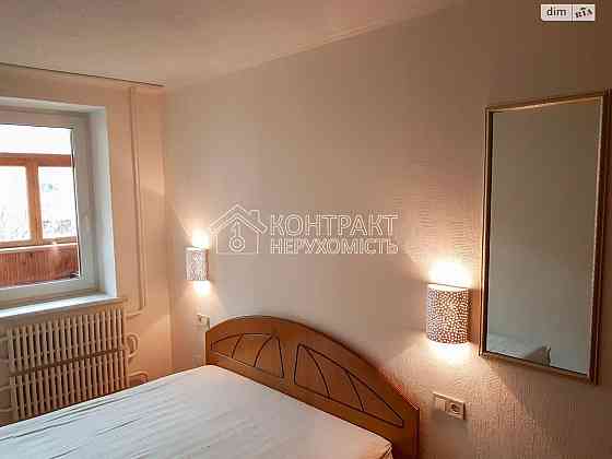 Продаж Квартира 3-кімнатна, 3/9 поверх на вул. Академика Курчатова Харків