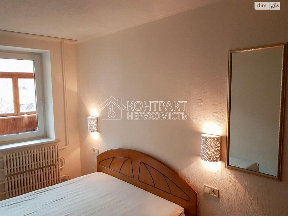 Продаж Квартира 3-кімнатна, 3/9 поверх на вул. Академика Курчатова Харків - фото 6