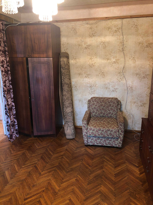 Продаж Квартира 1-кімнатна, 4/9 поверх на Шолом-Алейхема вул., д. 16 Kiev - photo 4