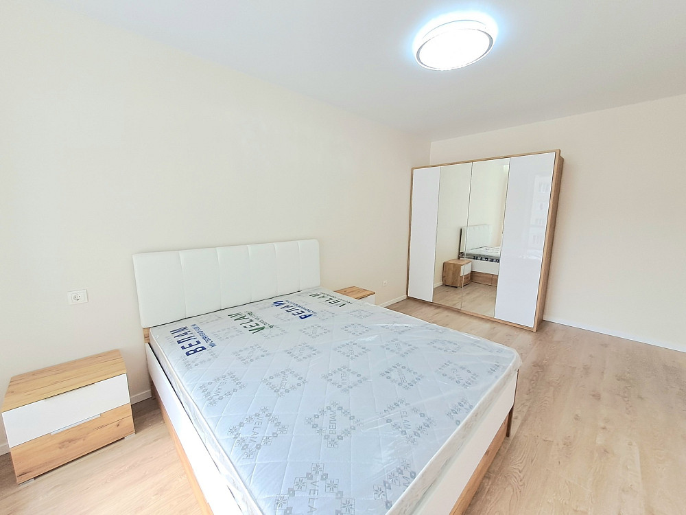 Оренда Квартира 1-кімнатна, 3/5 поверх на вул. Весела Тернополь - изображение 9