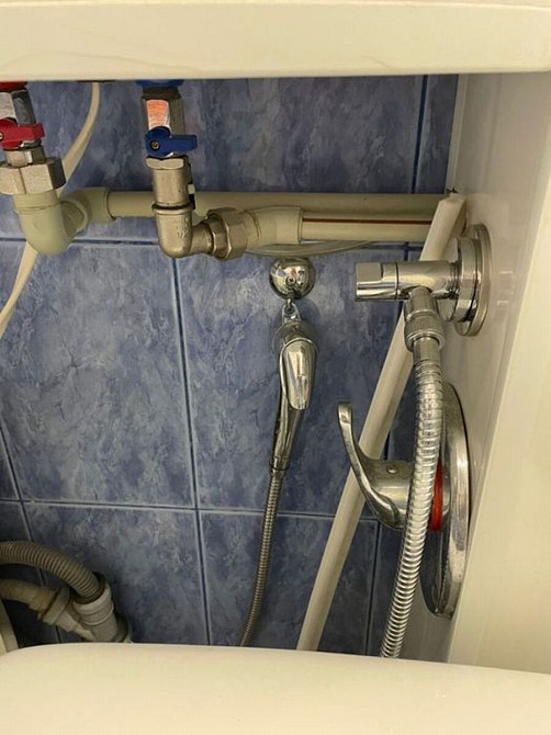 Продаж Квартира 2-кімнатна, 5/5 поверх на Строителей, 18 Киев - изображение 14