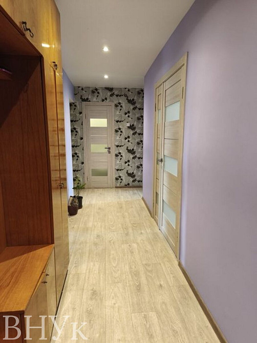 Продаж Квартира 4-кімнатна, 5/9 поверх на Воїнів Інтернаціоналістів Luts'k - photo 1