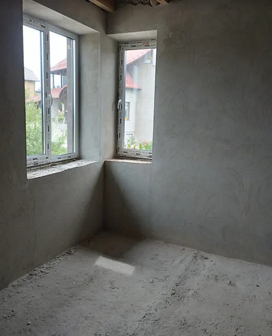 Продаж 2 поверхового будинку з ділянкою на 4 сотки, 120 кв. м, Байківці Байківці - фото 9