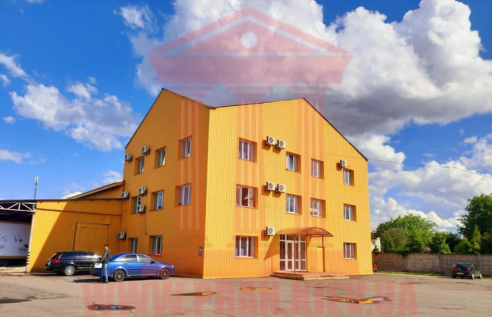 Оренда офісне приміщення на Киевский шлях поверх - 2/3 Бориспіль - фото 1