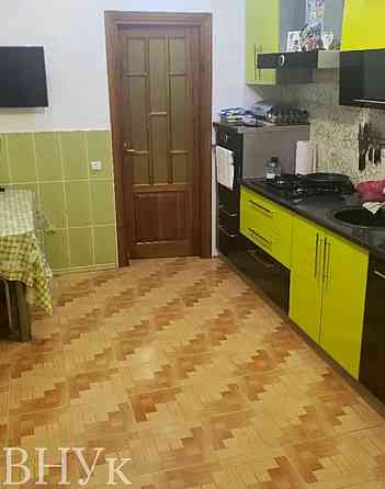 Продаж Квартира 2-кімнатна, 6/7 поверх на Новий світ Ternopil'