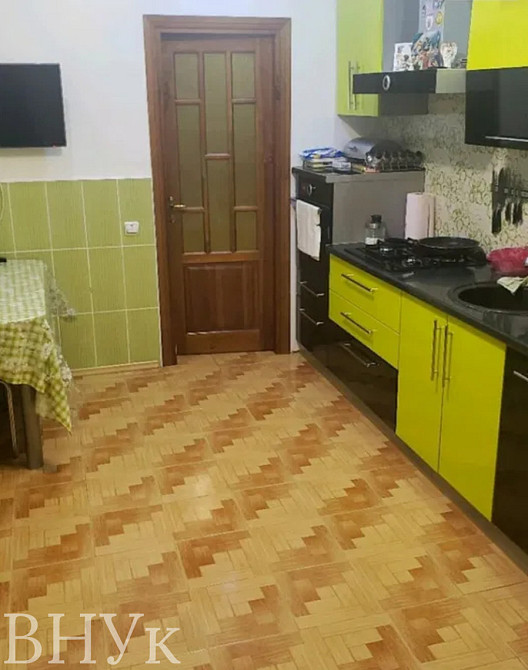 Продаж Квартира 2-кімнатна, 6/7 поверх на Новий світ Ternopil' - photo 3