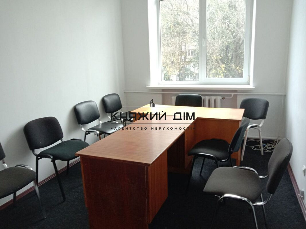 Оренда офісне приміщення на вул. Щорса ул./Євгена Коновальця поверх - 1/6 Київ - фото 15