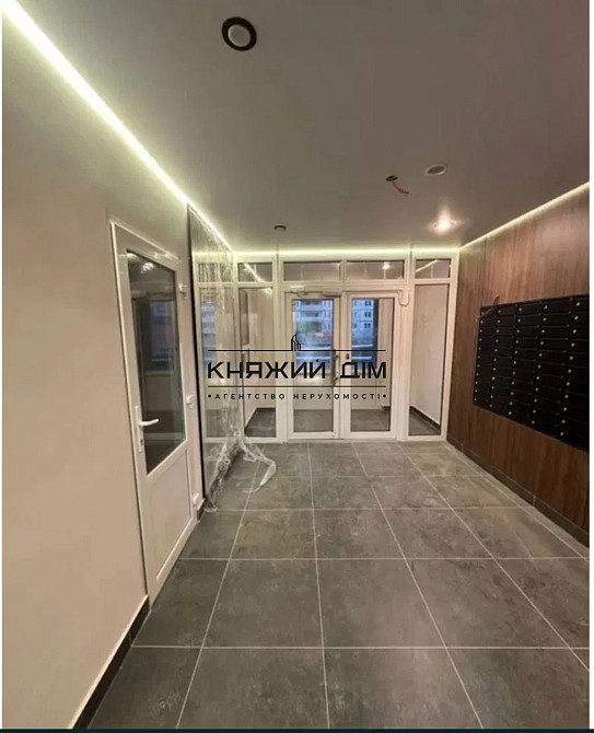 Продаж Квартира 1-кімнатна, 13/25 поверх на Гмыри Бориса ул. Киев - изображение 2