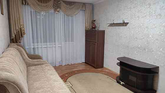 Оренда Квартира 3-кімнатна, 2/5 поверх на вул. Коновальця Івано-Франківськ