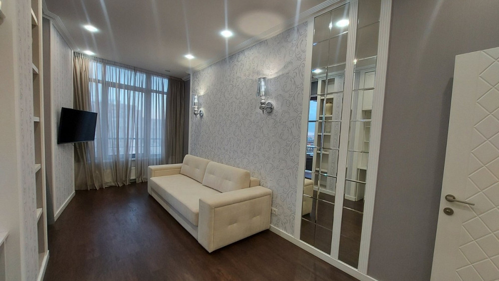 Оренда Квартира 3-кімнатна на Веры Ибнер, 5 Odessa - photo 11