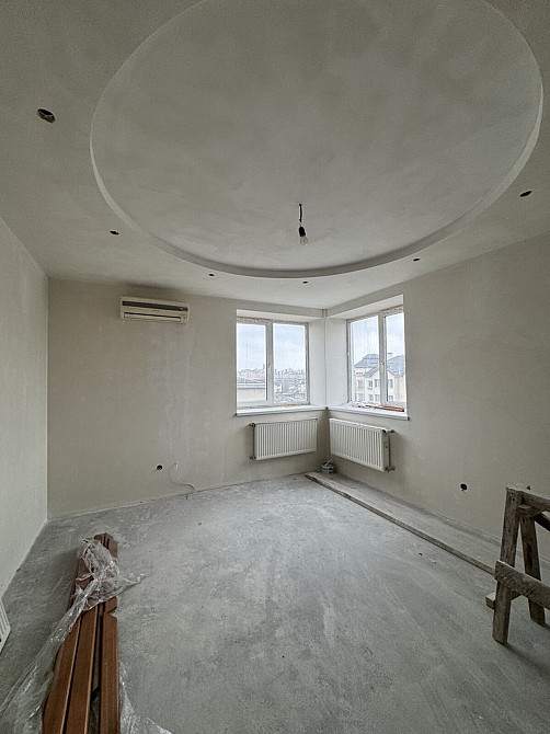 Продаж Квартира 3-кімнатна, 6/7 поверх на Пилипа Орлика Ivano-Frankivs'k - photo 9