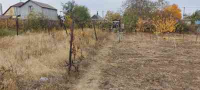 Продаж земельної ділянки 0.1 соток на ул. Парашутна, 24б Nerubaiske