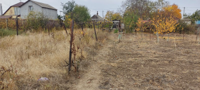 Продаж земельної ділянки 0.1 соток на ул. Парашутна, 24б Нерубайське - фото 3