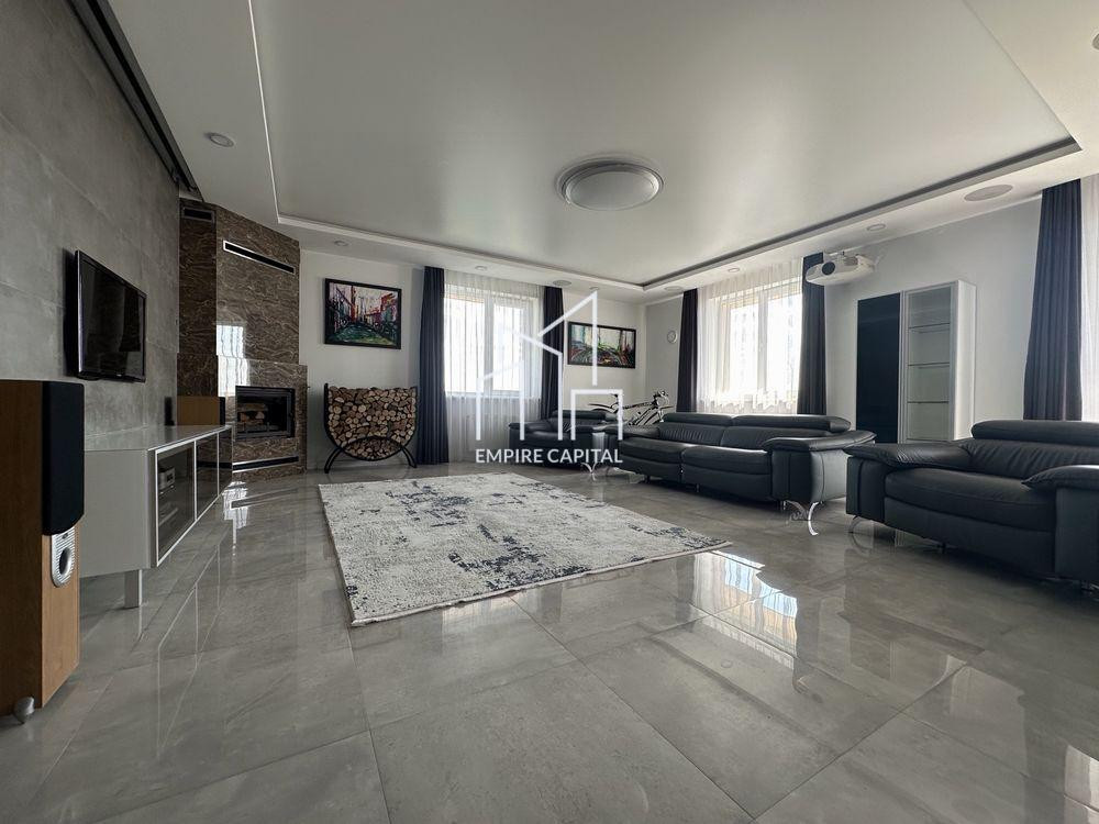 Продаж 4к квартири 165 кв. м Львів - фото 6