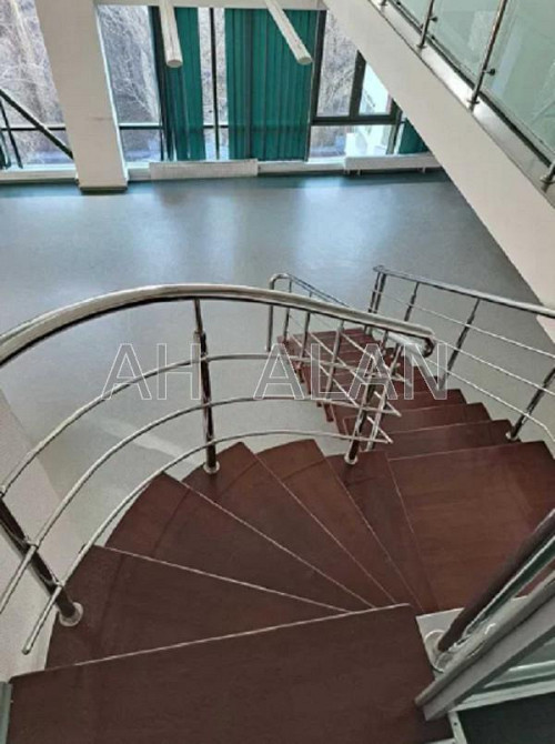 Оренда офісне приміщення на вул. Лейпцизька приміщень - 1, поверх - 5/5 Київ - фото 5