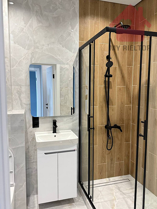 Продаж Квартира 1-кімнатна, 1/5 поверх на Руська Ужгород - фото 8