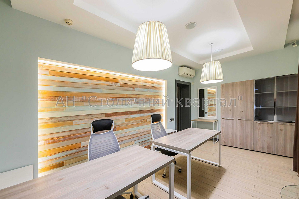 Оренда офісне приміщення на Воздвиженська вул., 22 приміщень - 4, поверх - 1/5 Київ - фото 15