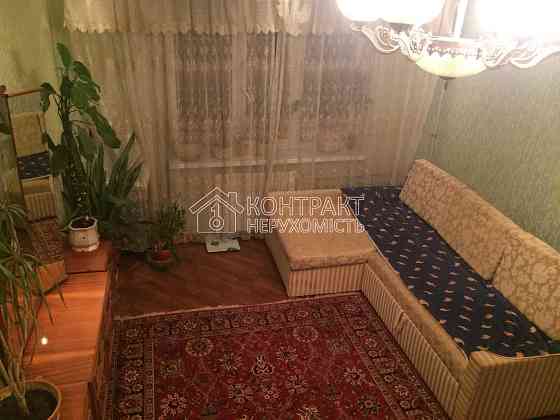 Оренда Квартира 1-кімнатна, 8/10 поверх на вул. Лопанська Харків