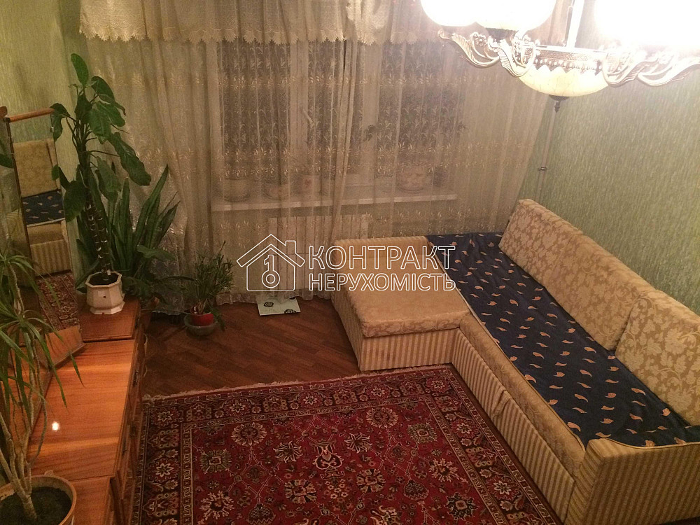 Оренда Квартира 1-кімнатна, 8/10 поверх на вул. Лопанська Kharkiv - photo 5