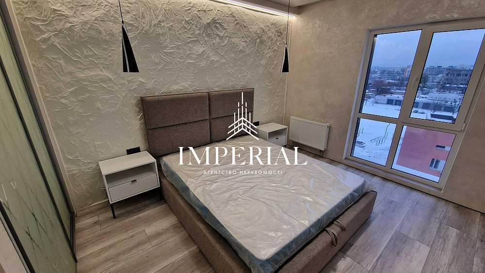 Продаж Квартира 1-кімнатна, 6/19 поверх на вул. Максимовича Михайла Киев - изображение 9