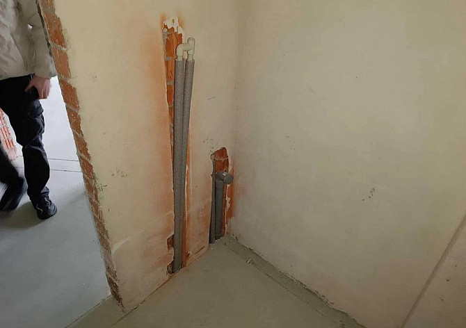 Продаж 1К квартири — Трускавецька Львів - фото 11