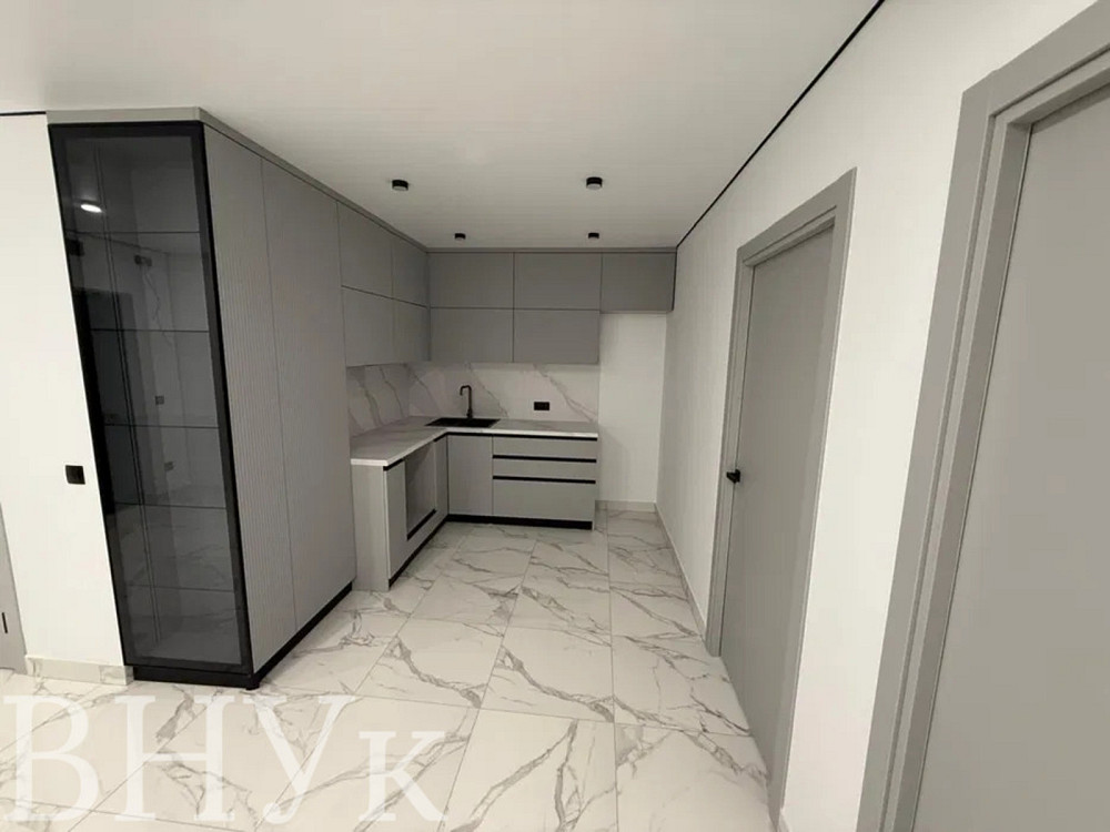 Продаж Квартира 2-кімнатна, 7/12 поверх на вул. Київська Тернопіль - фото 11