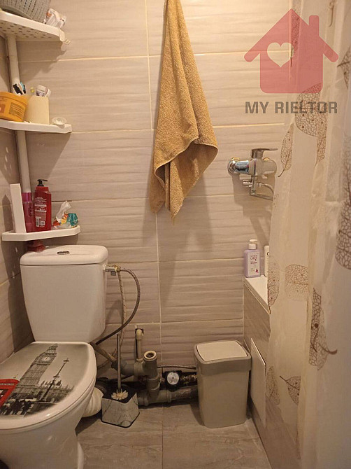 Продаж Квартира 1-кімнатна, 2/9 поверх на Заньковецької Ужгород - фото 6