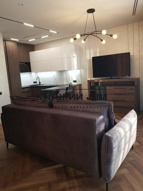 Оренда Квартира 2-кімнатна, 12/31 поверх на вул. Патриса Лумумбы ул./Іоанна Павла II Kiev - photo 2