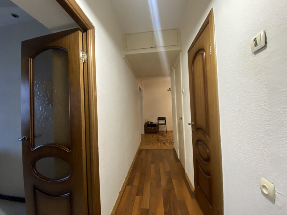 Оренда Квартира 3-кімнатна, 14/18 поверх на улица Старонаводницкая, д.6 Kiev - photo 17