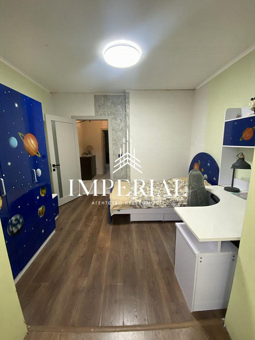 Продаж Квартира 3-кімнатна, 3/9 поверх на вул. Каштанова Київ - фото 3