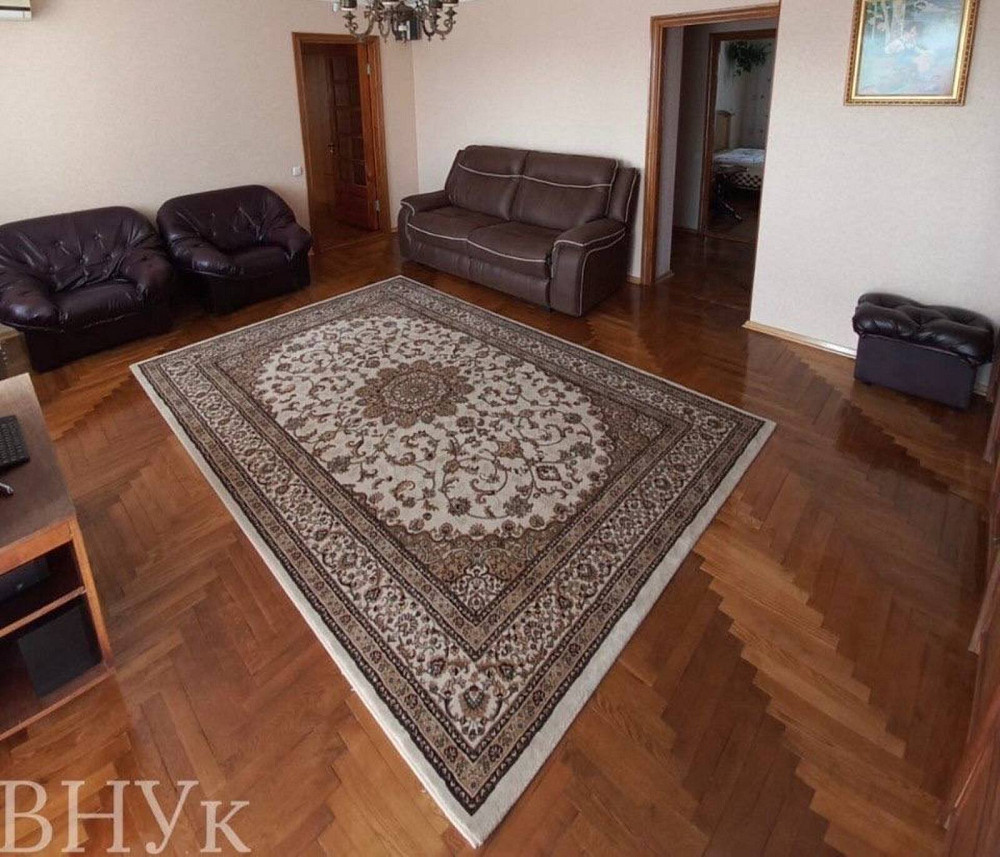 Продаж Квартира 5-кімнатна, 6/9 поверх на Заболотного Vinnytsya - photo 1