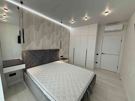 2 квартира в 53 Перлині Odessa