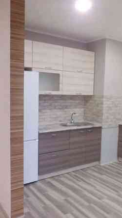 Оренда Квартира 1-кімнатна, 23/25 поверх на ул. Армянская Киев