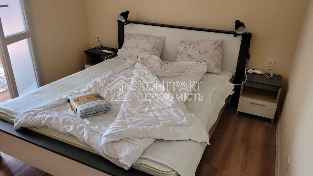 Оренда Квартира 2-кімнатна, 2/9 поверх на вул. Героїв Харкова Харків - фото 16