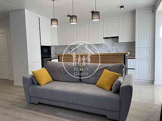 Оренда Квартира 1-кімнатна, 10/10 поверх на Пулюя, 39 Львів