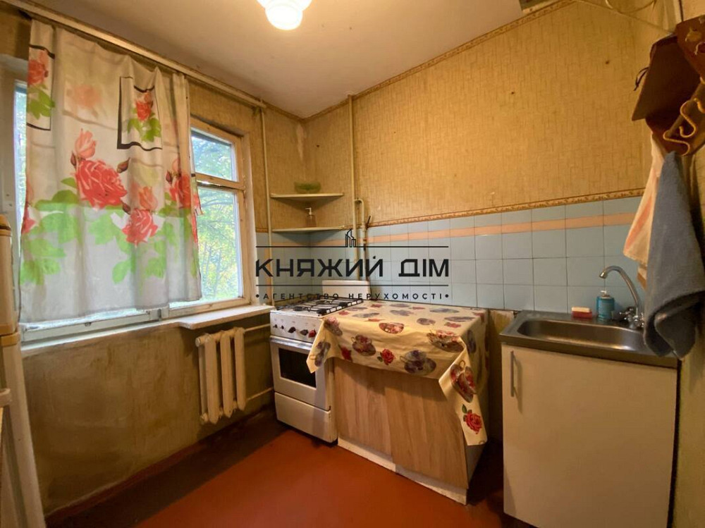 Оренда 1 кімнатна квартира Солом'янський р-н КОД 11203860 Київ - фото 5