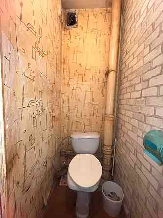 Продаж Квартира 2-кімнатна, 2/10 поверх на Червоної Калини вул., д. 63а Київ