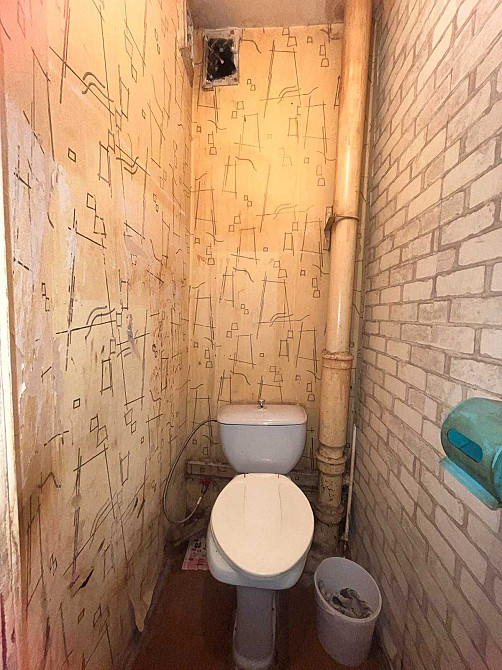 Продаж Квартира 2-кімнатна, 2/10 поверх на Червоної Калини вул., д. 63а Київ - фото 6